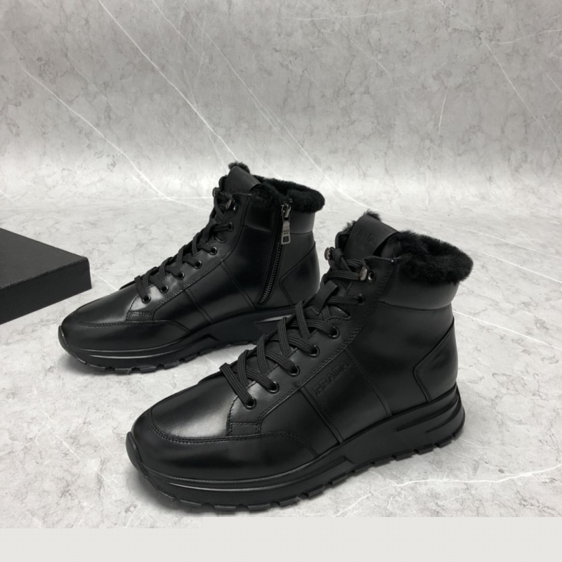 Pra*a boots